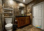 Casa Las Palmas in community Las Palmas San Felipe - first bedroom full bathroom